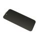 Staklo za zastitu ekrana GLASS PRIVACY 2.5D full glue za iPhone AIR, crna - FL11714