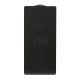 Staklo za zaštitu ekrana X-MART AG MATTE PRIVACY GLASS za Samsung S901B/S911B Galaxy S22 5G/S23 5G - FL11793