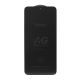 Staklo za zaštitu ekrana X-MART AG MATTE PRIVACY GLASS za Samsung S938B Galaxy S25 Ultra 5G - FL11796