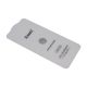 Staklo za zaštitu ekrana X-MART ARC CLEAR GLASS za Samsung S921B/S931B Galaxy S24 5G/S25 5G - FL11806