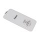 Staklo za zastitu ekrana GLASS X-MART AG MATTE PRIVACY za iPhone 17 - FL11830
