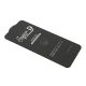 Folija za zaštitu ekrana GLASS 11D za Honor Magic 8 lite Super D, crna - EP2928585