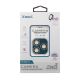 Folija za zaštitu kamere X-MART PVD camera film za iPhone 17 Pro/iPhone 17 Pro Max, srebrna - EP2756930