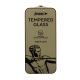 Folija za zastitu ekrana GLASS SUPERIOR PRIVACY 2.5D za iPhone 15 (6.1)/iPhone 16 (6.1) - EP3001084