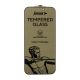 Folija za zastitu ekrana GLASS SUPERIOR PRIVACY 2.5D za iPhone 17 Pro Max (6.9) - EP3001099
