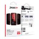 GLASS SUPERIOR PRIVACY 2.5D za Samsung S928B Galaxy S24 Ultra 5G (fingerprint unlock) - EP3001105