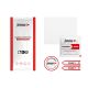 GLASS SUPERIOR PRIVACY 2.5D za Samsung S928B Galaxy S24 Ultra 5G (fingerprint unlock) - EP3001105