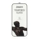Folija za zaštitu ekrana Glass Superior 2.5D za iPhone 17 5u1 - EP2885127