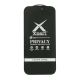 Zastitno staklo za iPhone 18 Pro (6.3) GLASS X mart 9D PRIVACY - EP3214460