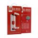 Folija za zaštitu ekrana Glass 5D za Iphone 7/8 bela - FL5938