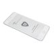 Folija za zaštitu ekrana Glass 2.5D za Iphone 7/8 bela - FL6150