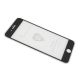 Folija za zaštitu ekrana Glass 2.5D za Iphone 7 Plus/8 Plus, crna - FL6151