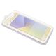Folija za zaštitu ekrana Glass 3D Mini Full Glue NT za Samsung G975F Galaxy S10Plus zakrivljena,crna - FL7311
