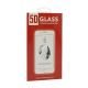 Folija za zaštitu ekrana Glass 5D za Samsung A115F/M115F Galaxy A11/M11, crna - FL8249