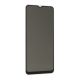 Folija za zaštitu ekrana Glass Privacy 2.5D za Samsung A022F/A025F/A125F Galaxy A02/A02s/A12, crna - FL8649
