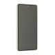 Folija za zaštitu ekrana Glass Privacy 2.5D za Samsung G780F/M317F/G780F Galaxy S20 FE, crna - FL8660