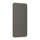 Folija za zaštitu ekrana Glass Privacy 2.5D Full glue za Samsung G996F Galaxy S21 Plus, crna - FL8662