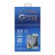 Folija za zaštitu ekrana Glass 2.5D za Honor 50/Nova 9, crna - FL8811