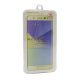 Folija za zaštitu ekrana Glass 3D Full Glue NT za Samsung G996F Galaxy S21 Plus, crna - FL8910