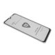 Folija za zaštitu ekrana Glass 2.5D za Samsung A022F/A025F/A125F Galaxy A02/A02s (EU)/A12, crna - FL9055