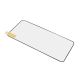 Folija za zaštitu ekrana Glass 2.5D za Samsung S901B Galaxy S22 5G, crna - FL9427
