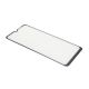 Folija za zaštitu ekrana Glass 5D za Samsung A135F/136/A047F Galaxy A13 4G/A13 5G/A04s, crna - FL9669