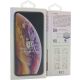 Folija za zaštitu ekrana Glass 5D za Samsung A135F/136/A047F Galaxy A13 4G/A13 5G/A04s, crna - FL9669