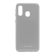 Maska za Samsung A20/ A205FA30/ A305F srebrna Flash Powder - 035144