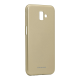 Maska za Samsung J6 Plus/ J610F (2018) Flash Powder zlatna - 029481
