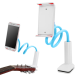 Fleksibilni desktop drzac za mobilni telefon tip2 plavi - 211831