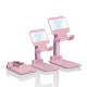 Fleksibilni drzac za mobilni telefon roze - 94241