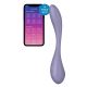SATISFYER G SPOT FLEX 5+ LILAC - 4038674
