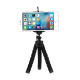 Fleksiblni tripod Kingjoy KT-600 crni - 218415