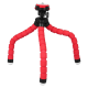 Fleksiblni tripod Kingjoy KT-600 crveni - 212780