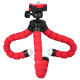 Fleksiblni tripod Kingjoy KT-600 crveni - 212780