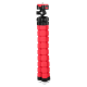 Fleksiblni tripod Kingjoy KT-600 crveni - 212780