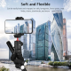 Fleksiblni tripod Kingjoy KT-660 + drzac za telefon - 212777