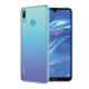 Flexible Clear case Madrid TPU Protective Case Huawei Y7C Dubai, Transparent - 51992909