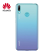 Flexible Clear case Madrid TPU Protective Case Huawei Y7C Dubai, Transparent - 51992909