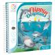 SMART GAMES Flippin' Dolphins - 1722-1-1-1-1