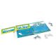 SMART GAMES Flippin' Dolphins - 1722-1-1-1-1
