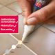 STOPKONDENZ Flomaster za fuge sivi - 8606101939137