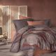 DEKOR DOM Posteljina  Ranforce double Modern Fluss - 043629