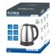 FLORIA Ketler 1.8L  ZLN2768, inox - 10524