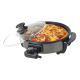 FLORIA Pizza pekač 36/38cm ZLN4957 - 18759