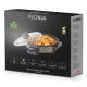 FLORIA Pizza pekač 36/38cm ZLN4957 - 18759