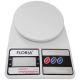 FLORIA Digitalna kuhinjska vaga ZLN9075 - 53460