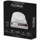 FLORIA Digitalna kuhinjska vaga ZLN9075 - 53460