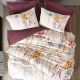 DEKOR DOM Posteljina CB RANFORCE DOUBLE - Mode Line - FLOS - 043608
