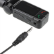 FM transmiter BC06 crni - 83157